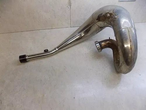 Yamaha YZ250 FMF Fatty Exhaust Header Pipe  YZ 250 2000
