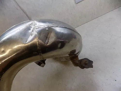 Yamaha YZ250 FMF Fatty Exhaust Header Pipe  YZ 250 2000