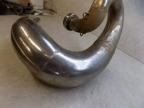 Yamaha YZ250 FMF Fatty Exhaust Header Pipe  YZ 250 2000