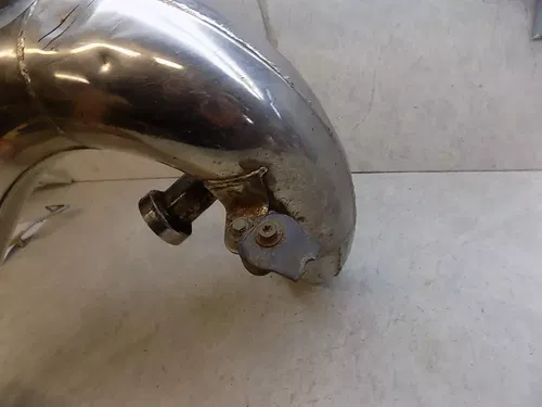 Yamaha YZ250 FMF Fatty Exhaust Header Pipe  YZ 250 2000