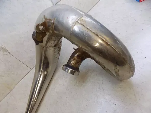 Yamaha YZ250 FMF Fatty Exhaust Header Pipe  YZ 250 2000
