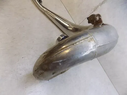 Yamaha YZ250 FMF Fatty Exhaust Header Pipe  YZ 250 2000