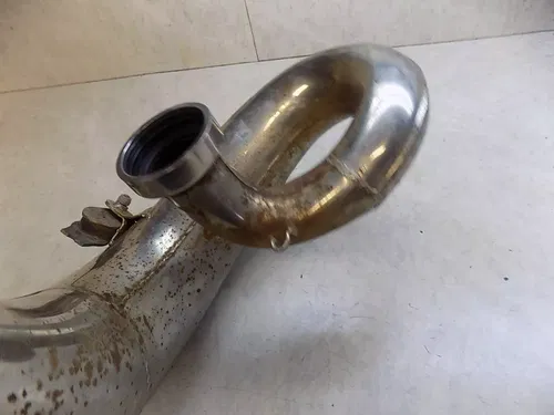 Yamaha YZ250 FMF Fatty Exhaust Header Pipe  YZ 250 2000