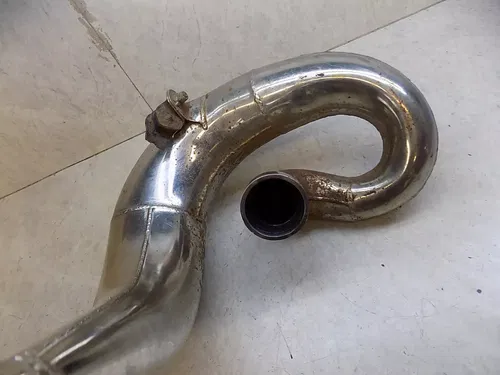 Yamaha YZ250 FMF Fatty Exhaust Header Pipe  YZ 250 2000