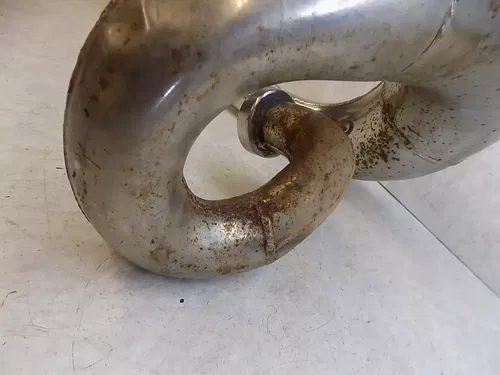 Yamaha YZ250 FMF Fatty Exhaust Header Pipe  YZ 250 2000