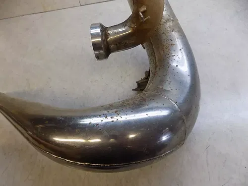 Yamaha YZ250 FMF Fatty Exhaust Header Pipe  YZ 250 2000
