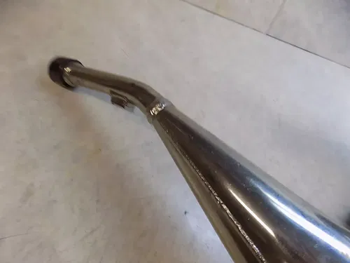 Yamaha YZ250 FMF Fatty Exhaust Header Pipe  YZ 250 2000