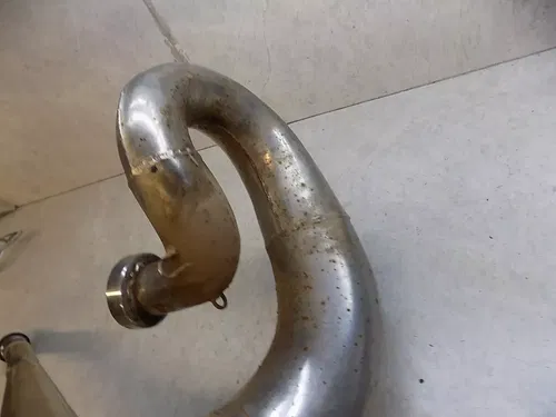 Yamaha YZ250 FMF Fatty Exhaust Header Pipe  YZ 250 2000