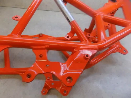 KTM 690 SMC Frame      OEM 2023 NEW