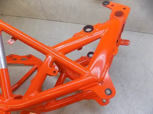 KTM 690 SMC Frame      OEM 2023 NEW
