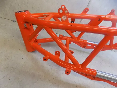 KTM 690 SMC Frame      OEM 2023 NEW