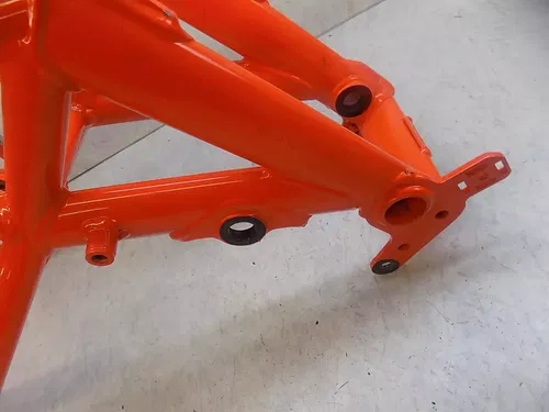 KTM 690 SMC Frame      OEM 2023 NEW