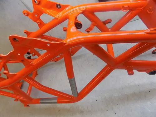 KTM 690 SMC Frame      OEM 2023 NEW