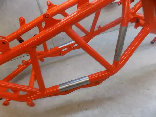 KTM 690 SMC Frame      OEM 2023 NEW