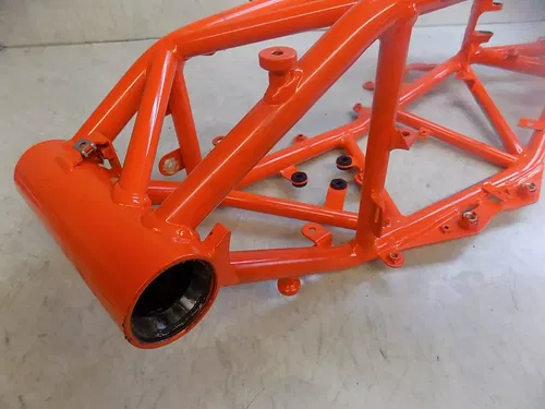 KTM 690 SMC Frame      OEM 2023 NEW