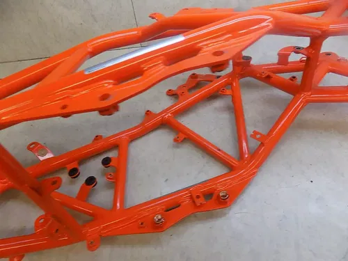 KTM 690 SMC Frame      OEM 2023 NEW