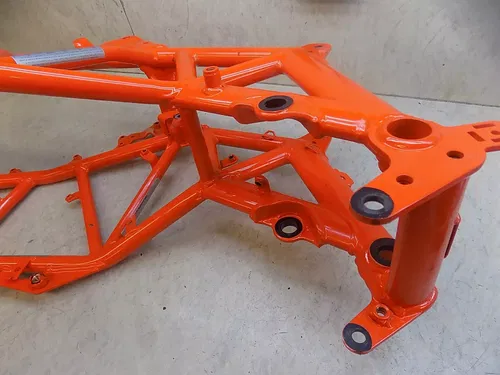KTM 690 SMC Frame      OEM 2023 NEW