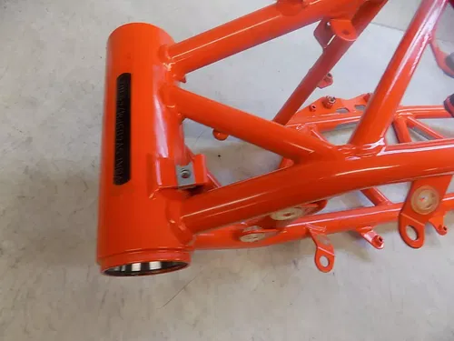 KTM 690 SMC Frame      OEM 2023 NEW