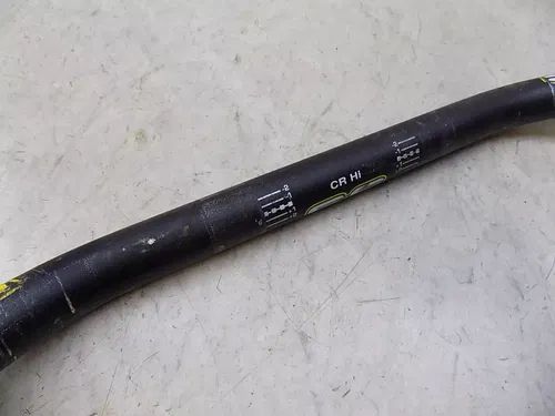Yamaha  crf yz kx rmz CR HI Handlebars Bars 7/8