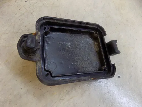 Honda ATC250R Toolbox box LID atc 250R R 1986