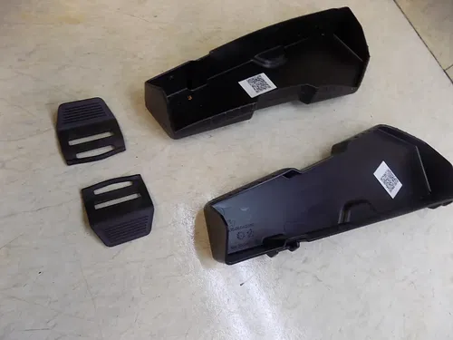 KTM 890 Adventure Tool side Storage box tray set   oem 2020