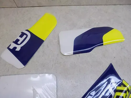Husqvarna 701 SM Enduro  27008999000 Sticker Decal Kit   NEW