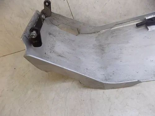 Husqvarna 701sm Aluminum Skidplate Bash Plate Guard    701 sm enduro 2017