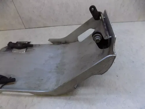 Husqvarna 701sm Aluminum Skidplate Bash Plate Guard    701 sm enduro 2017