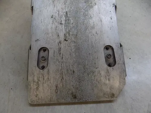 Husqvarna 701sm Aluminum Skidplate Bash Plate Guard    701 sm enduro 2017