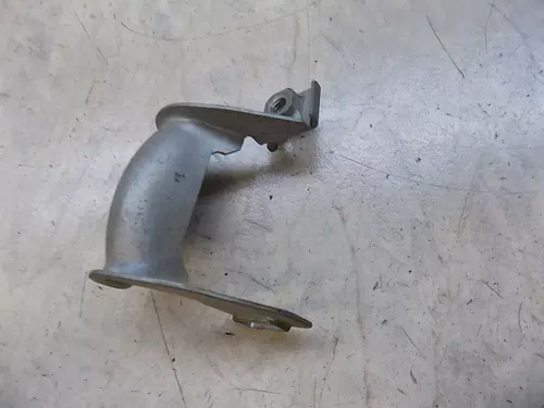 Honda ATC350X Front Brake Line Clip Stay Piece mount  ATC 350X x 1986