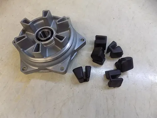 Suzuki DR650SE Rear Cush Drive w/ rubber spacers   DR 650se se 2025 new