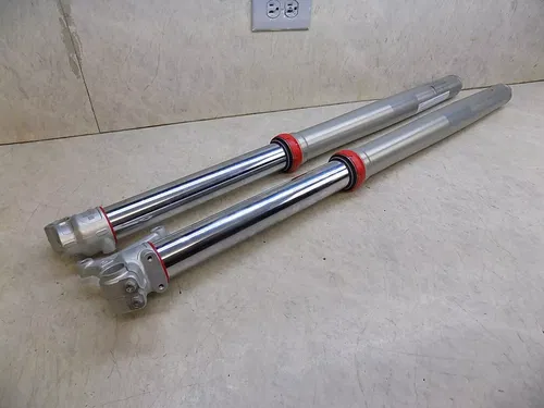 KTM 450SXF Front Forks   450 SXF 2024 NEW 250 fc fx WP 48 mm XACT