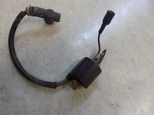 Kawasaki KX250 Ignition Coil   KX 250 2005 2 stroke