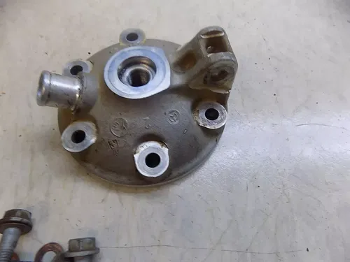 KTM 300XCW Engine Head  300 XCW 2014