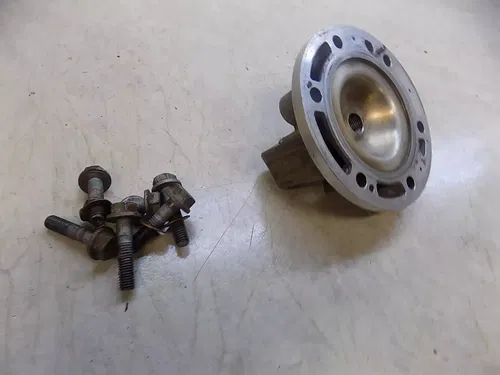 KTM 300XCW Engine Head  300 XCW 2014