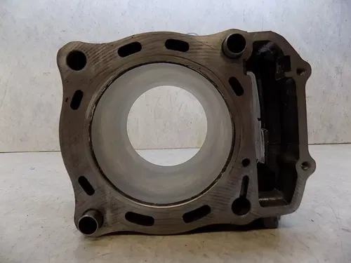 Honda XR650R  Cylinder Jug w/ Piston   XR 650R R 2007 Low HOURS #2