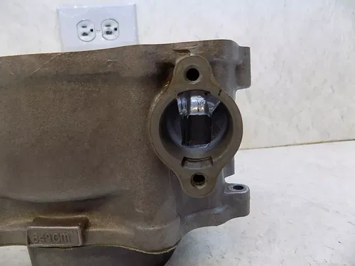 Honda XR650R  Cylinder Jug w/ Piston   XR 650R R 2007 Low HOURS #2