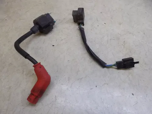 Honda ATC250SX Ignition Coil    ATC 250sx sx 1986