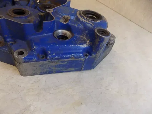Suzuki LT500 Left  Engine Case Half   LT 500R Quadzilla 1989 #2