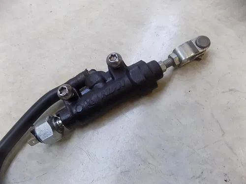 Triumph Tiger 800 XC Rear Brake Cylinder   800xc 2013