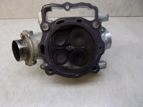 KTM 450XCF Engine Head w/ Valves / Timing chain   450 XCF 2022 low hours