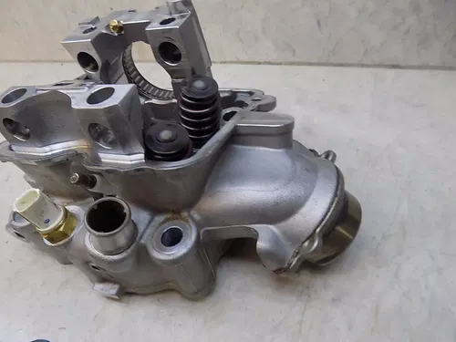 KTM 450XCF Engine Head w/ Valves / Timing chain   450 XCF 2022 low hours