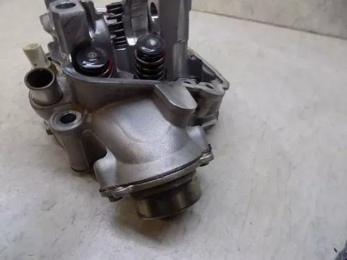 KTM 450XCF Engine Head w/ Valves / Timing chain   450 XCF 2022 low hours