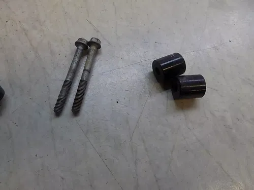 KTM 300XCW Powerparts Rear Grab Handle    300 XCW 2014