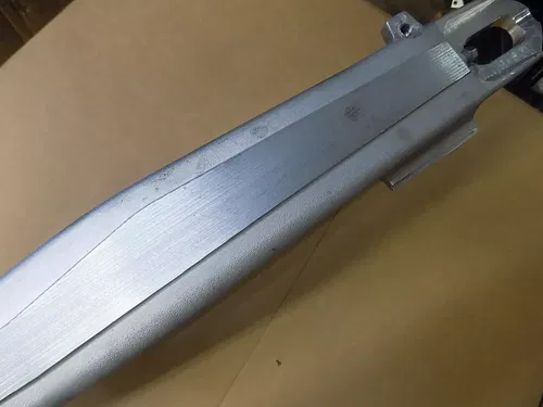 Husqvarna 701SM Swingarm swing arm   701 sm 2021 low miles