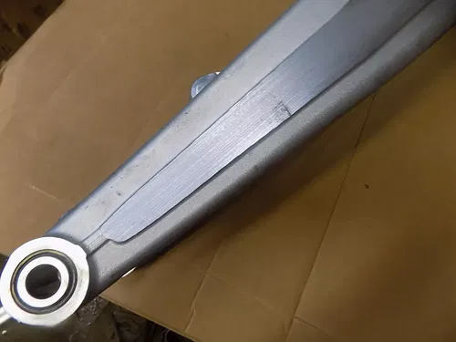 Husqvarna 701SM Swingarm swing arm   701 sm 2021 low miles