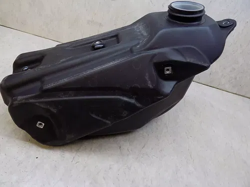 Kawasaki KX250 Gas Fuel Tank KX 250 51001-0735    2014