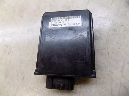 Kawasaki KX250 21175-1622  ECU Engine Control Unit  KX 250 21-  2023 new! #2