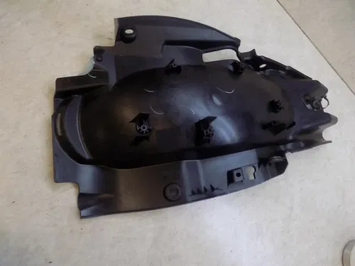 Kawasaki klx230sM  Rear Mudguard Plastic Piece    KLX 230 SM  2023 NEW