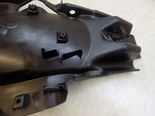 Kawasaki klx230sM  Rear Mudguard Plastic Piece    KLX 230 SM  2023 NEW